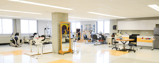 Sea Crest Nursing And Rehabilitation Center