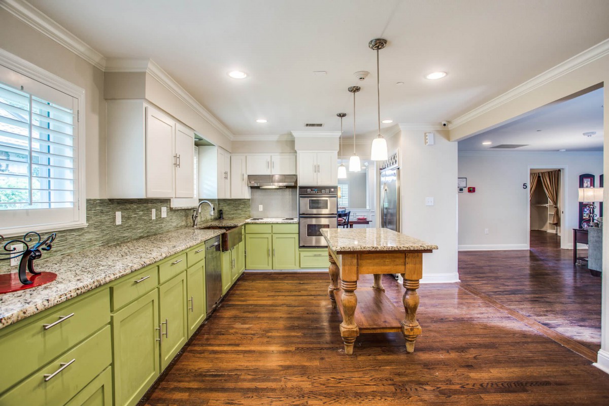 Sage Oak Assisted Living Of Lakewood