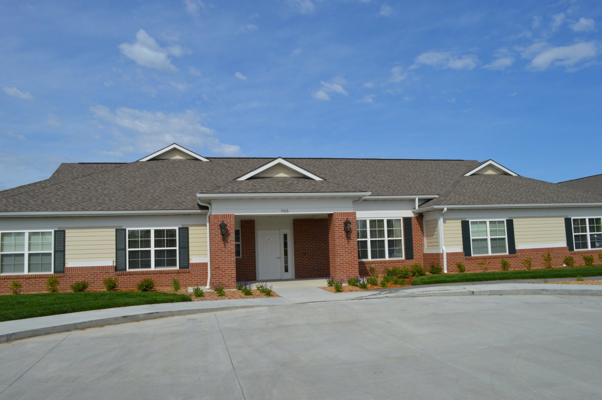 Credo Memory Care