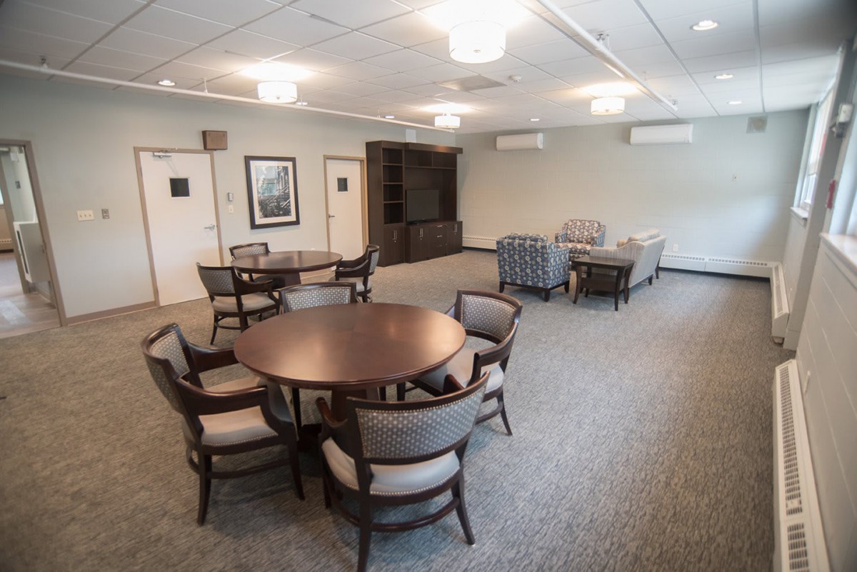 Creekview Nursing and Rehabilitation