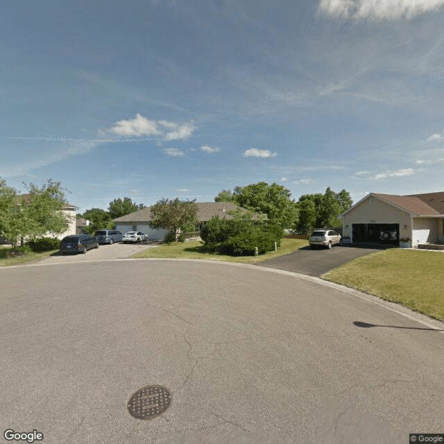 Hometown Sr Living Of Eagan