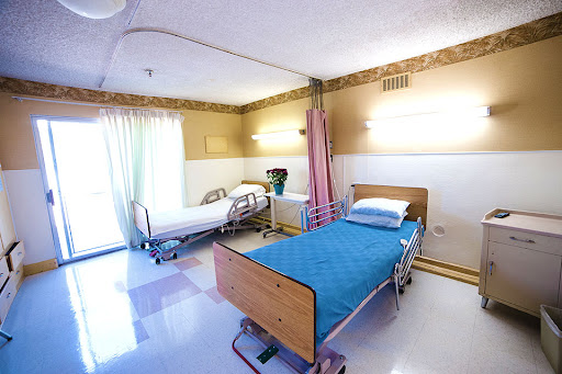 Burlington Convalescent Hospital