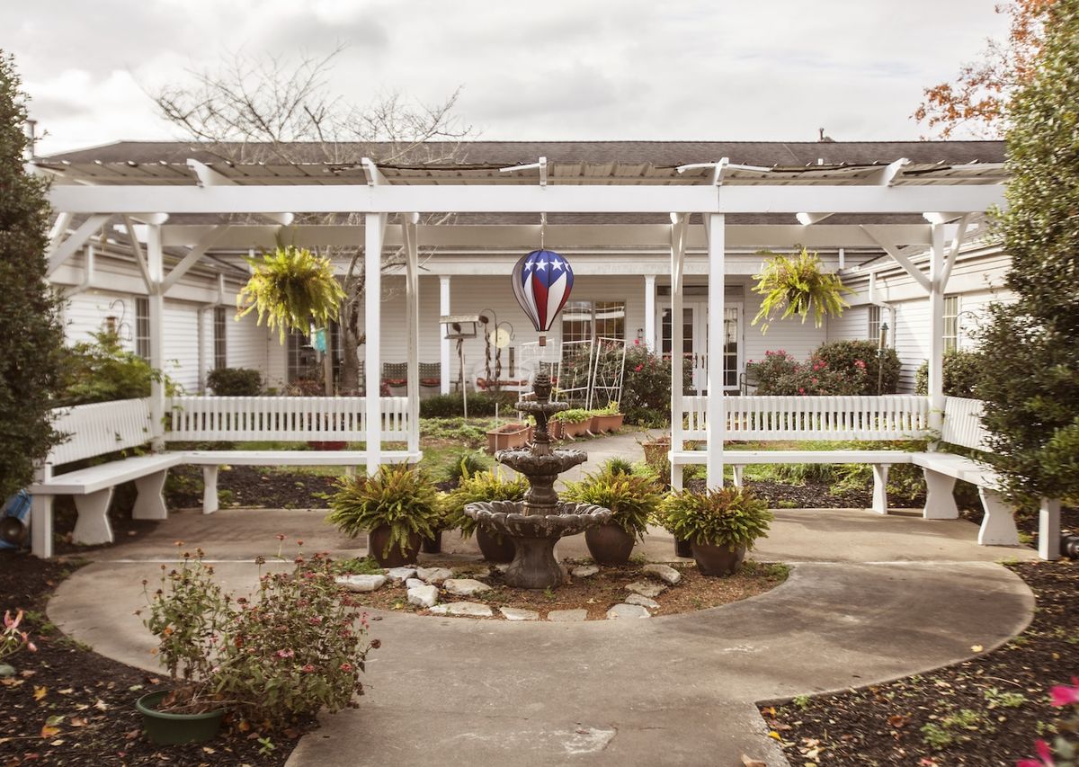 Stilley House Assisted Living