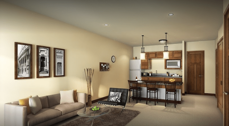 Spero Senior Living
