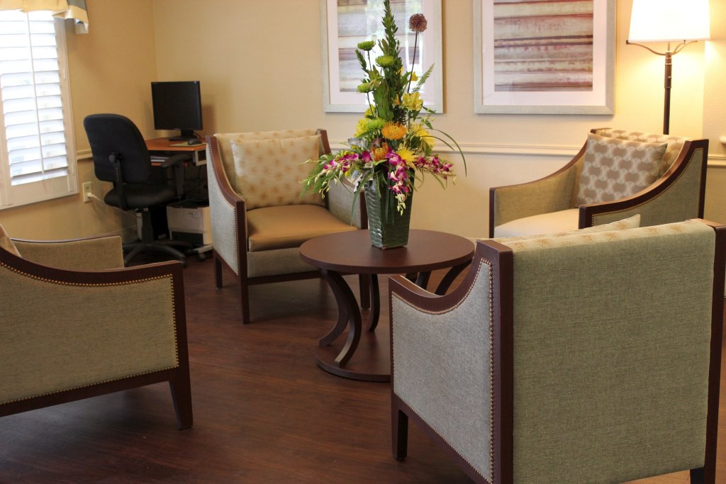 Rockledge Health And Rehabilitation Center