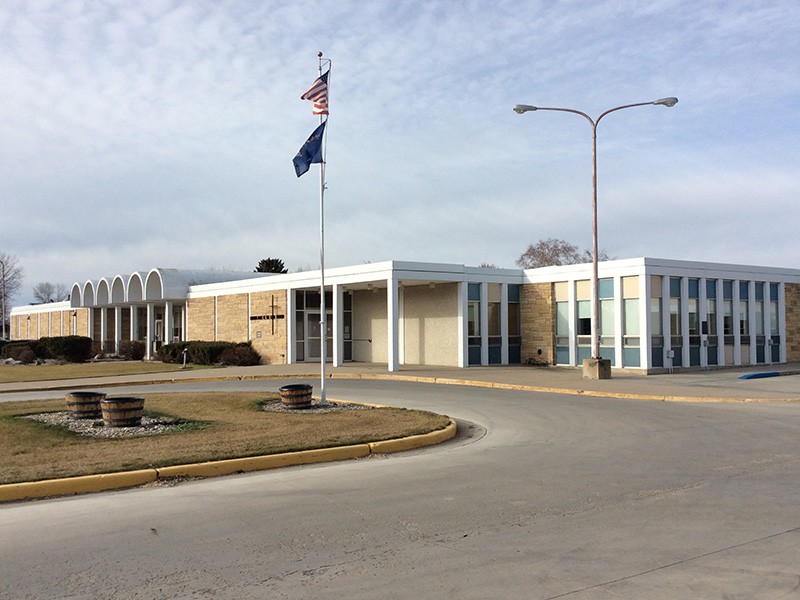 Lutheran Home Of The Good Shepherd