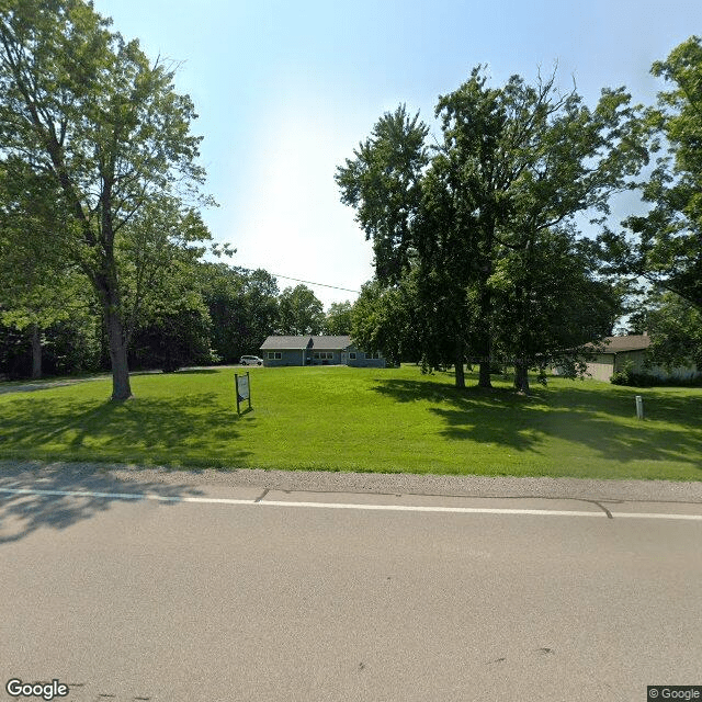 Bentley Manor #3
