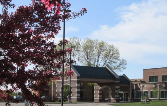 Greene County Medical Center