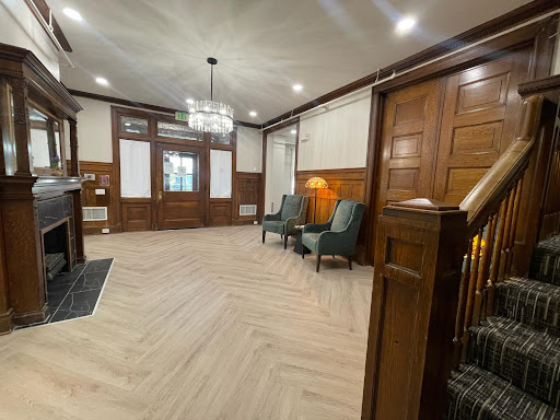 Glynn Taff Assisted Living