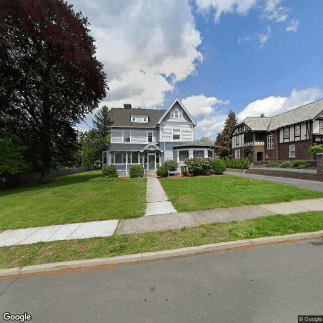 Holly View Manor