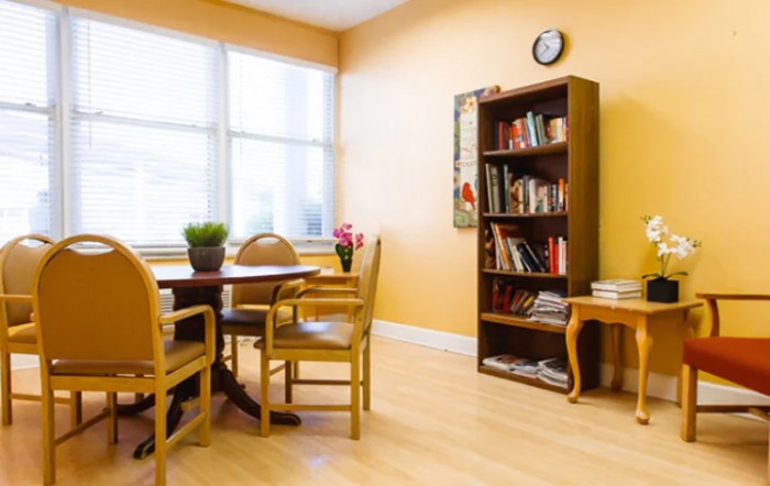 Signature HealthCARE of Marietta