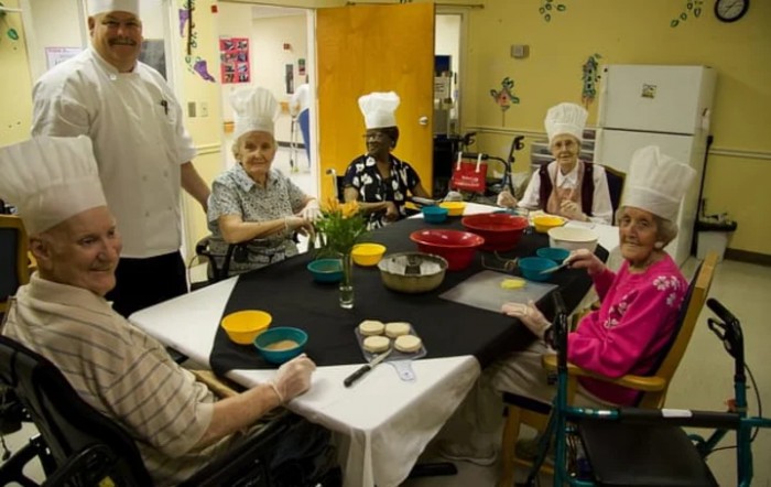 Windsor Health And Rehabilitation Center