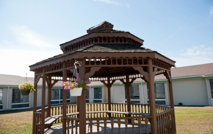 Lincoln Specialty Care Center