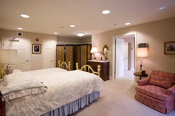 St. Luke's Assisted Living Facility