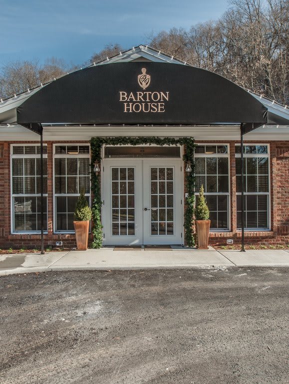 Barton House