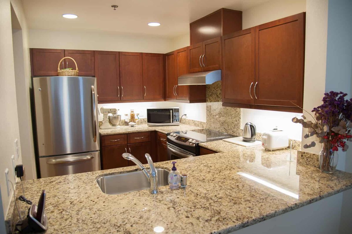 Leichtag Family Assisted Living Residence
