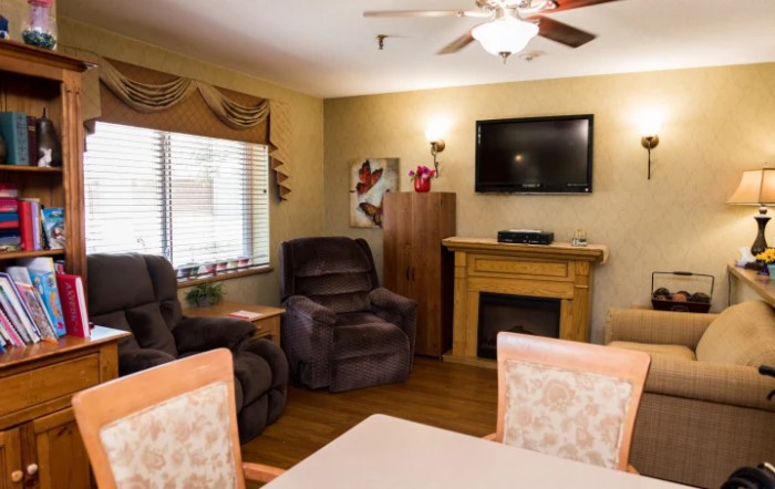 Richmond Healthcare & Rehab Center