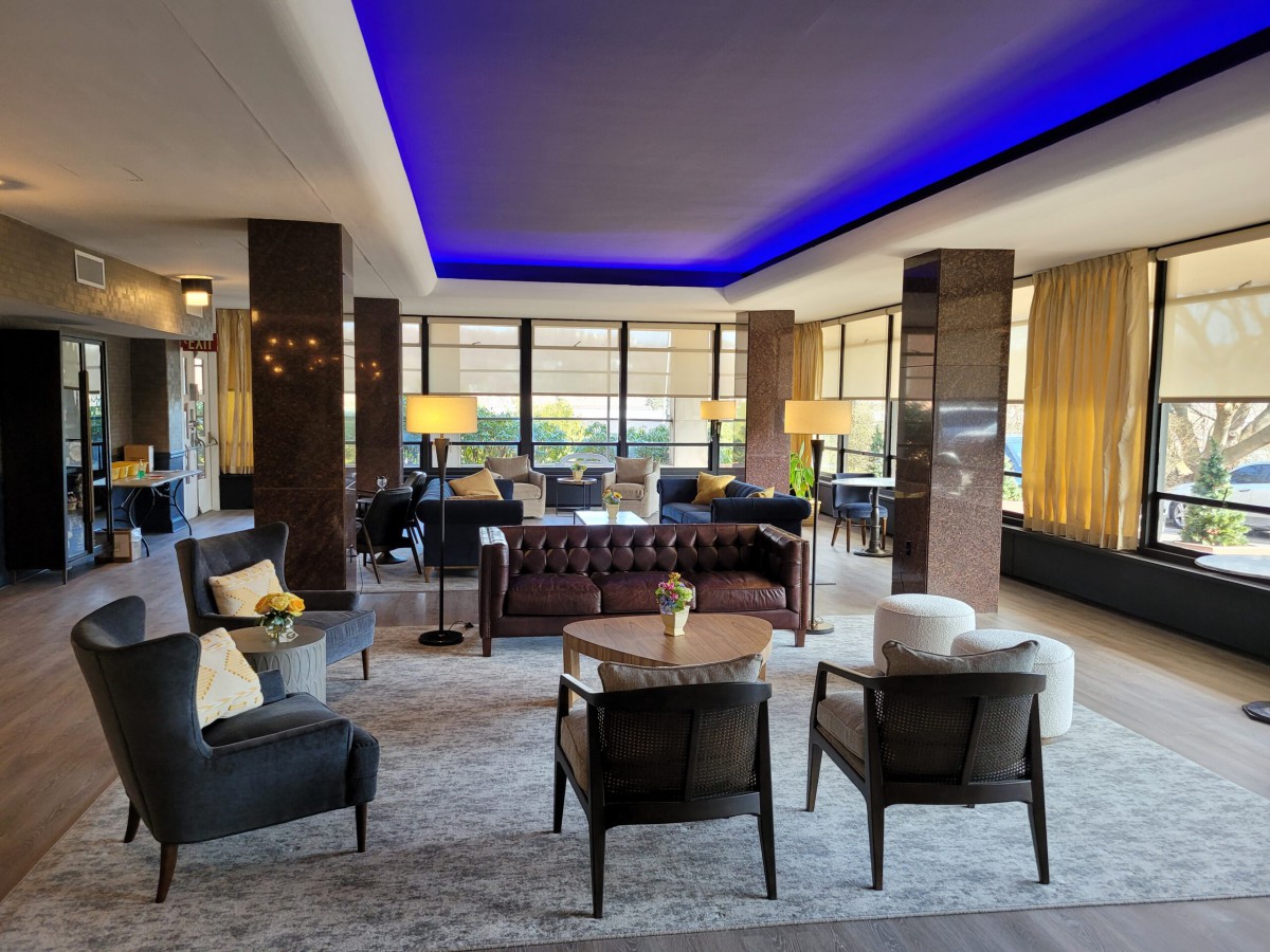 Harrison Senior Living Of Coatesville