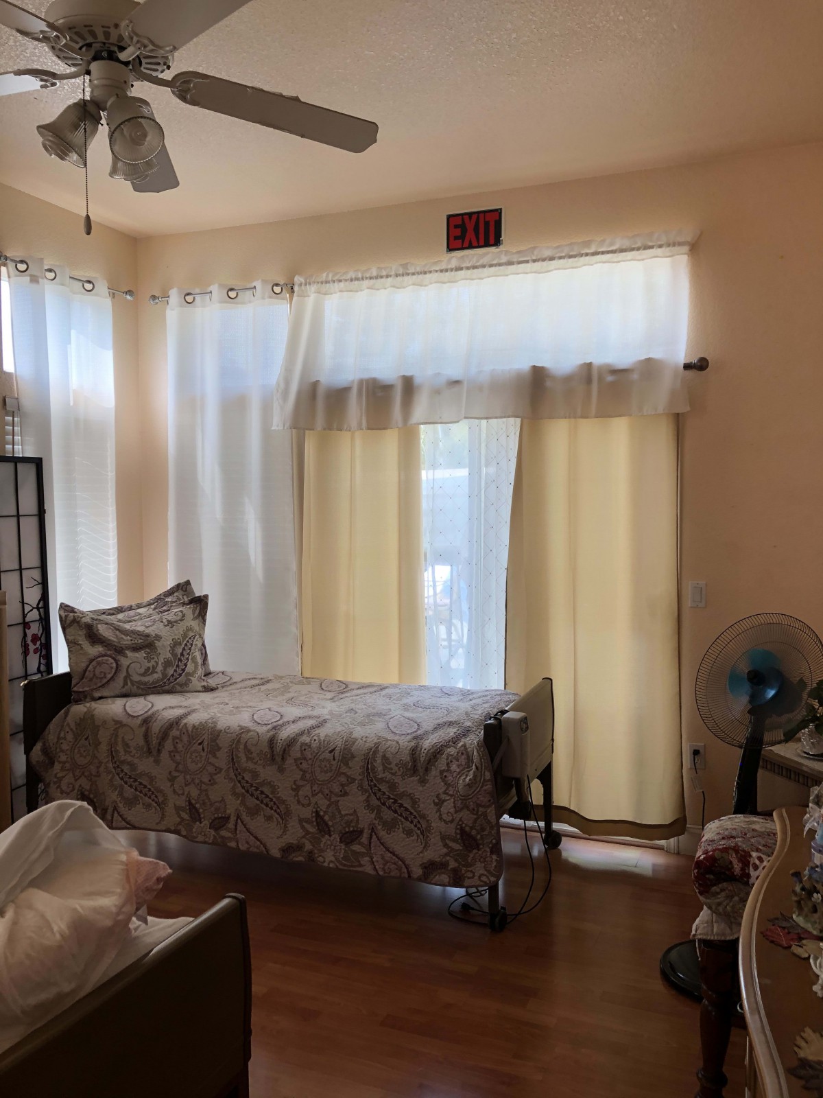 Four Seasons Home Care 2