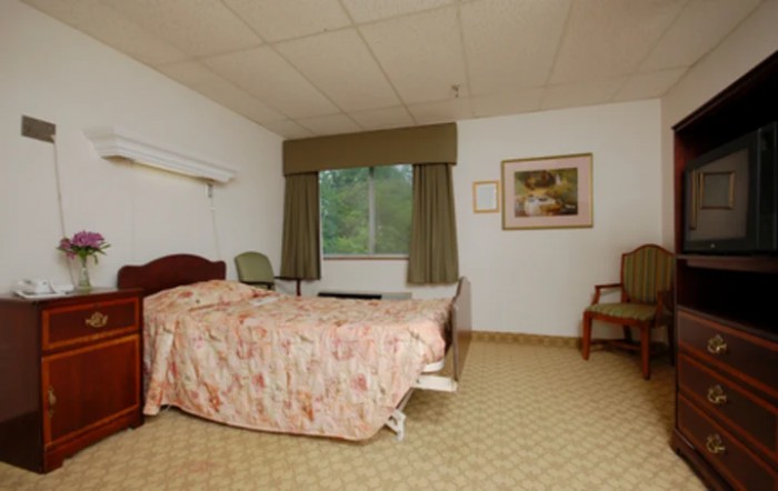 Cheshire Regional Rehab Center