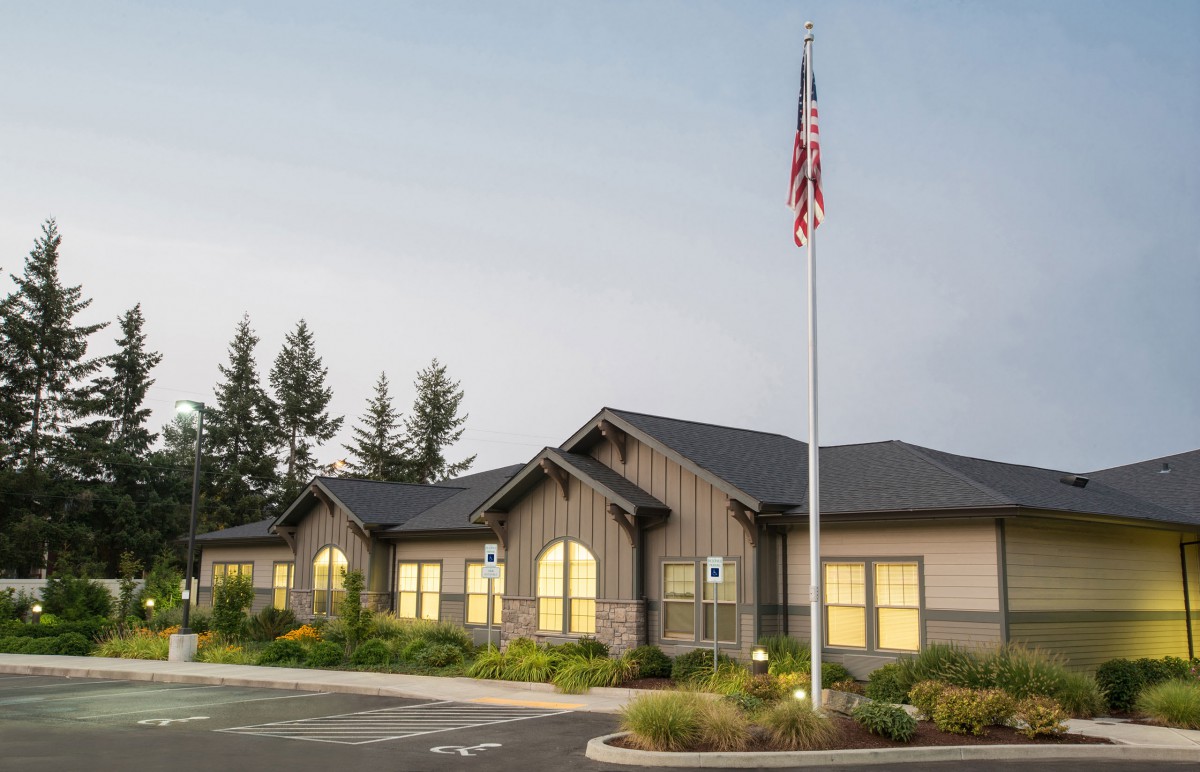 Windsong Memory Care at Eola Hills