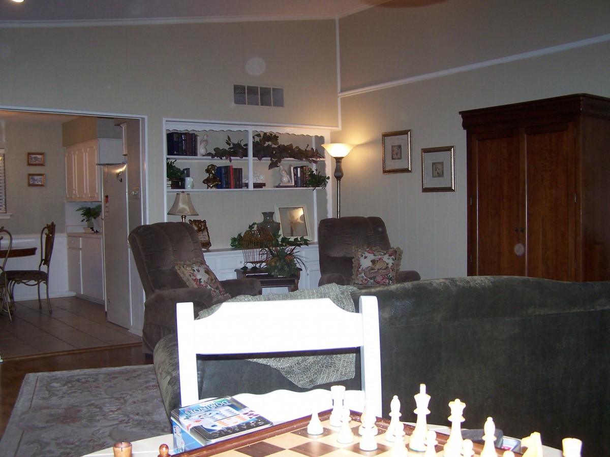 Chattington Manor