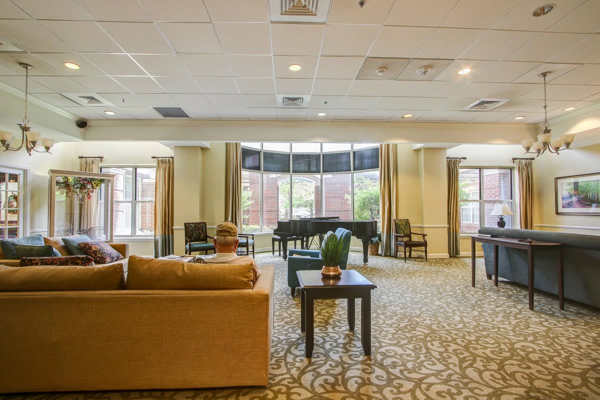 Vitality Living Arlington
