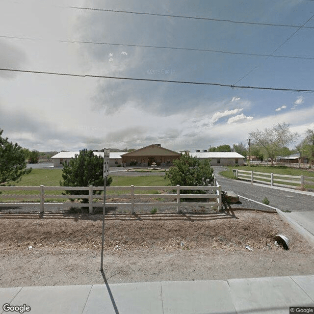Sierra Springs Assisted Living