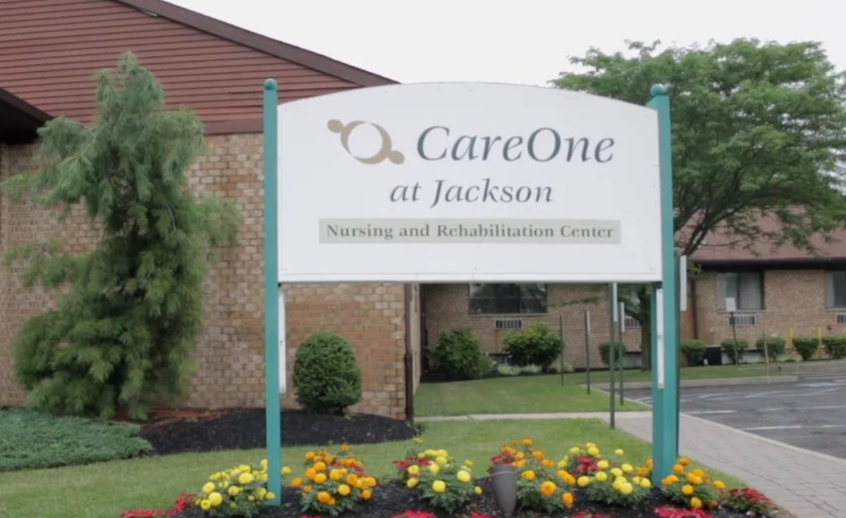 Harmony Village at CareOne Jackson