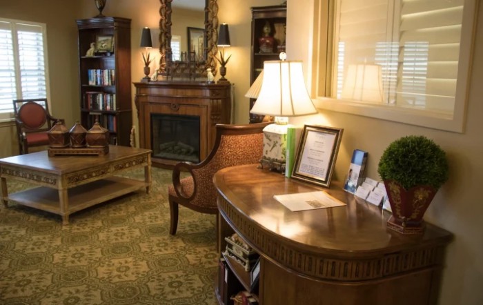 Heritage House At Keller Rehab & Nursing
