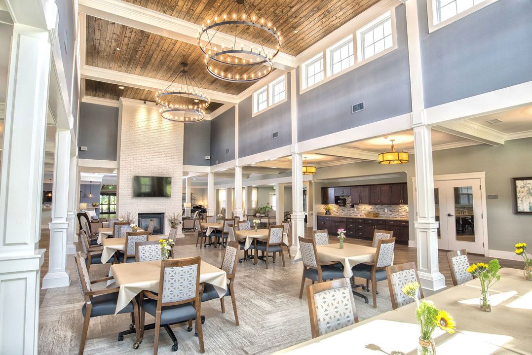 Dominion Senior Living of Athens