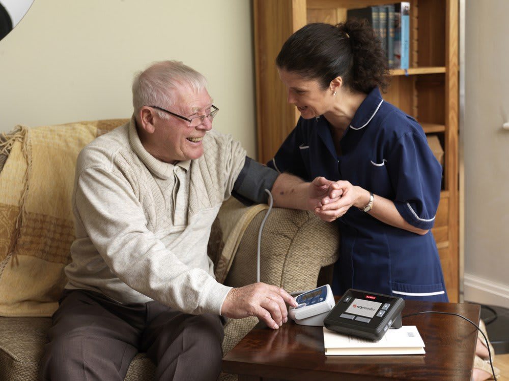 Home State Healthcare Inc.