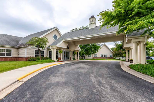 Virginia Highlands Health And Rehab