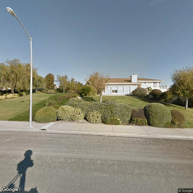 Sacred Heart Residential Care Facility