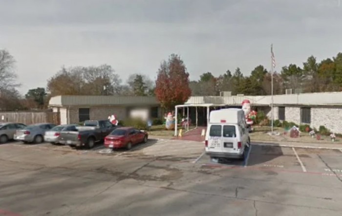 Elkhart Oaks Care Center