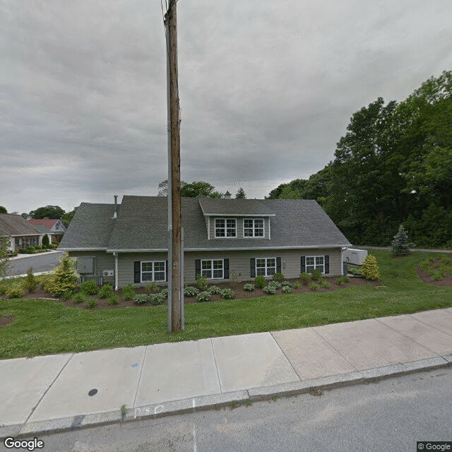 Chestnut Cottage At The Elms