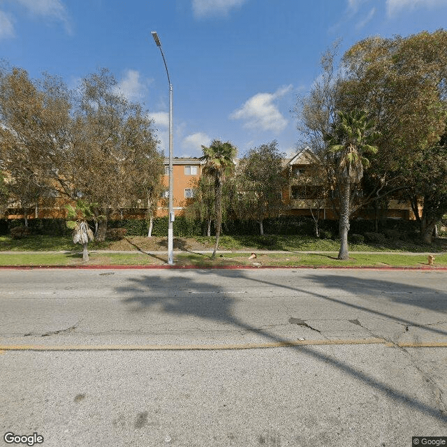 Good Shepherd Homes II