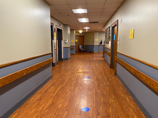 Aperion Care - West Chicago