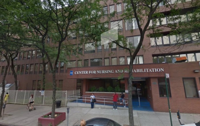 Downtown Brooklyn Nursing & Rehabilitation Center