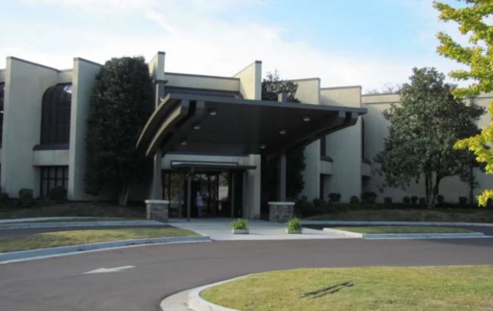 Donalson Care Center