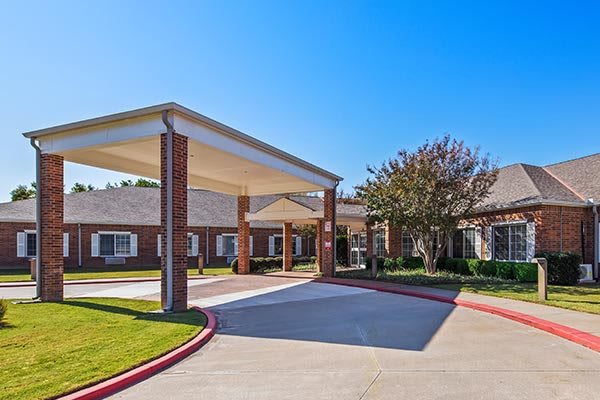 Rivermont Assisted Living Memory Care