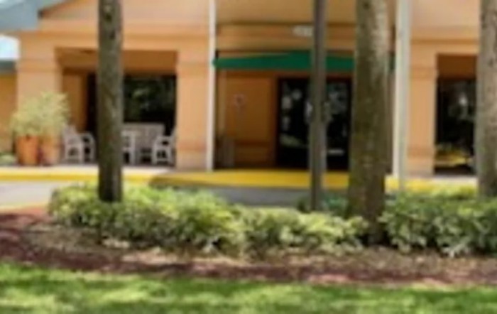Heartland Health Care Center Boynton Beach