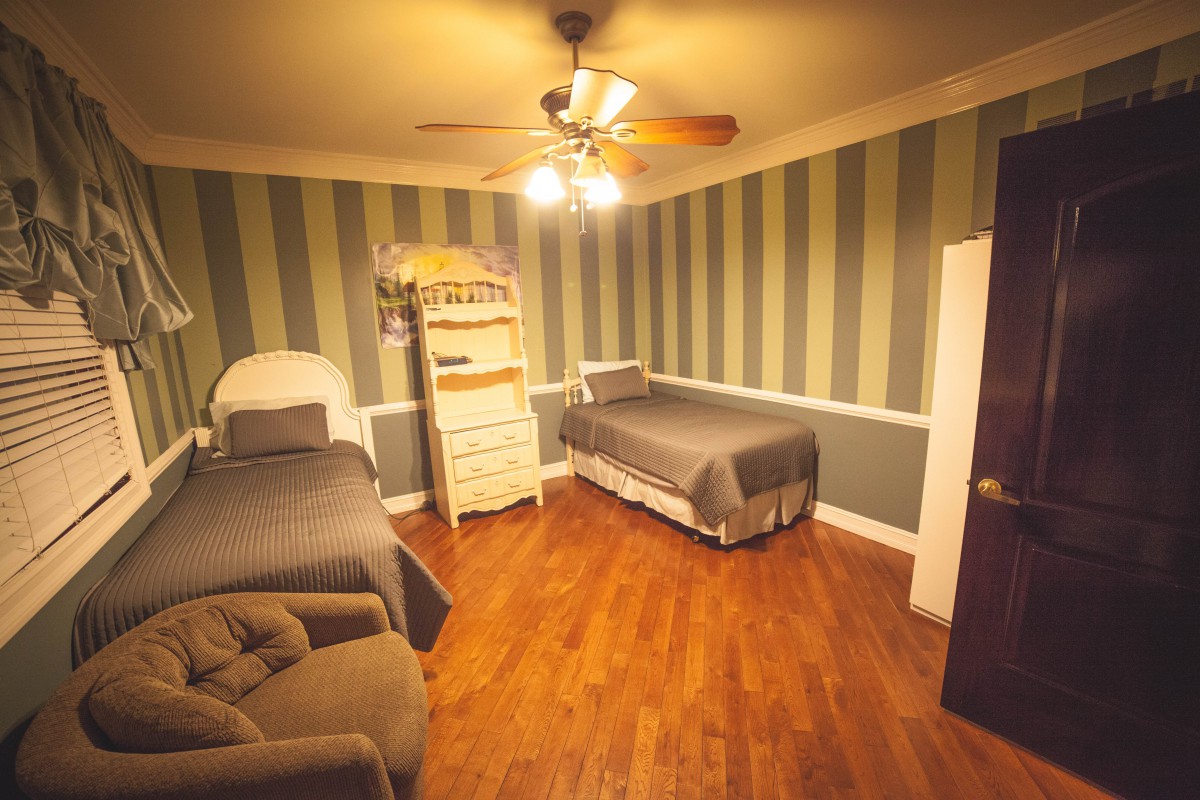 Blessed Assisted Living