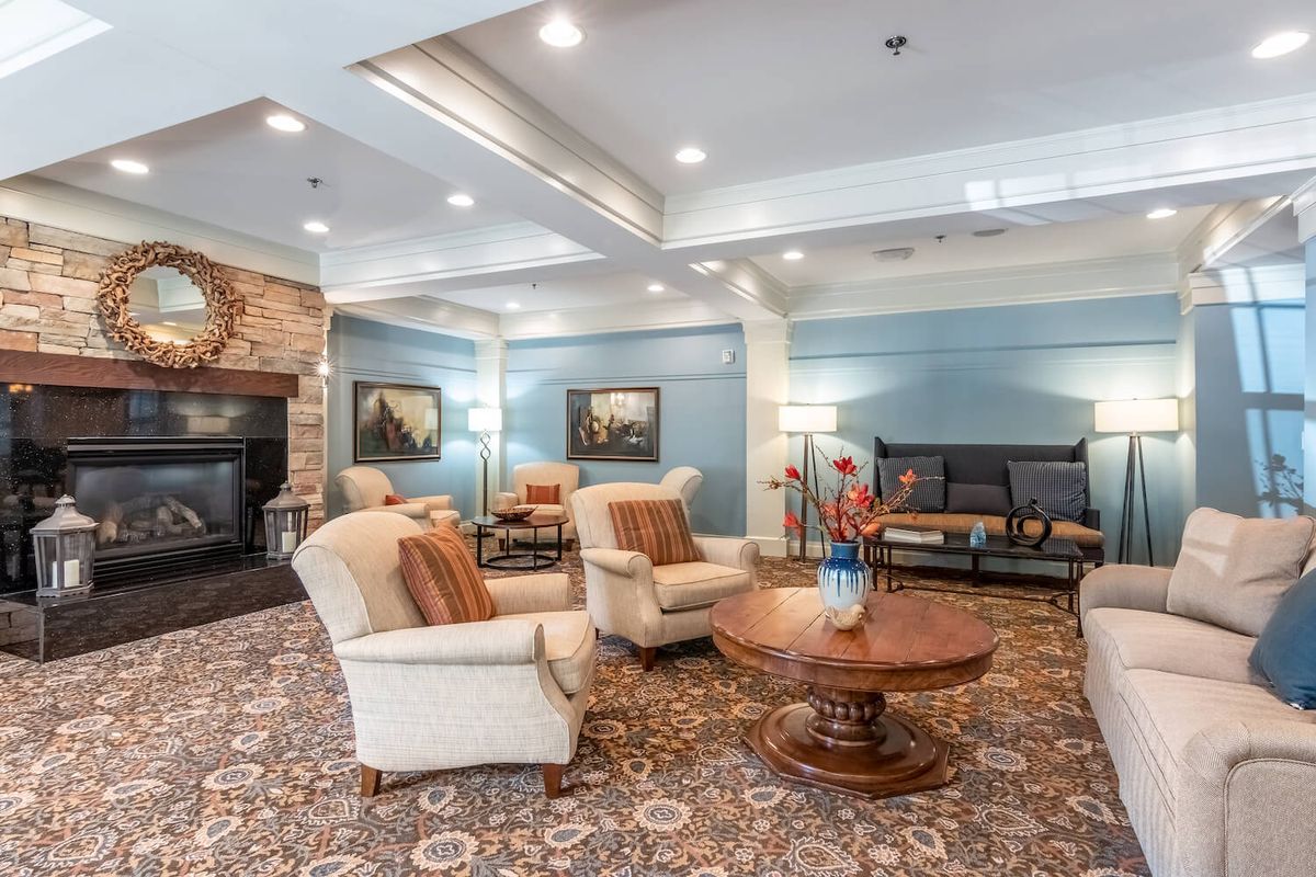 Arbor Terrace Peachtree City