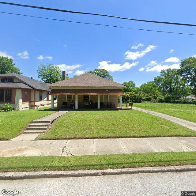 Cummings Foster Group Home