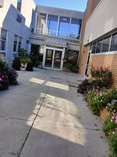 Fox Subacute At Mechanicsburg