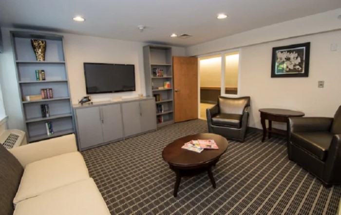 Advanced Subacute Rehabilitation Center At Sewell