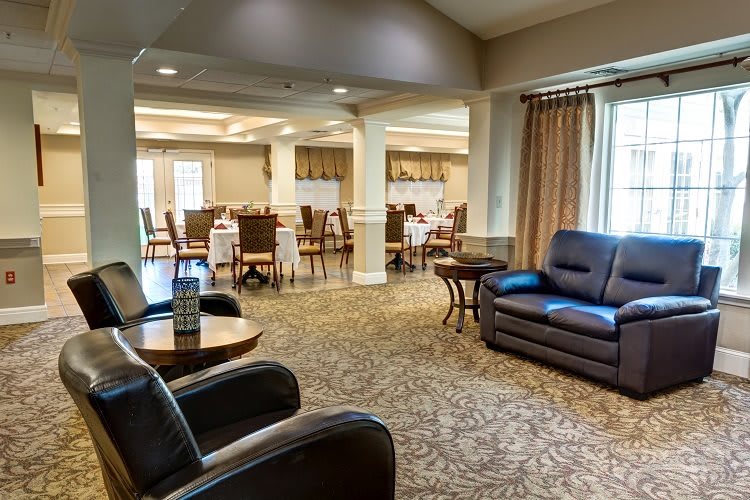 The Auberge at Valley Ranch