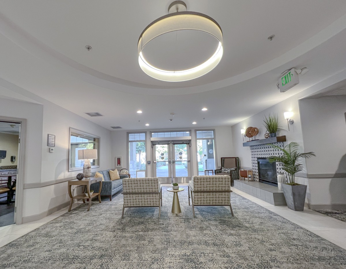 Raincross at Riverside a Watermark Retirement Community