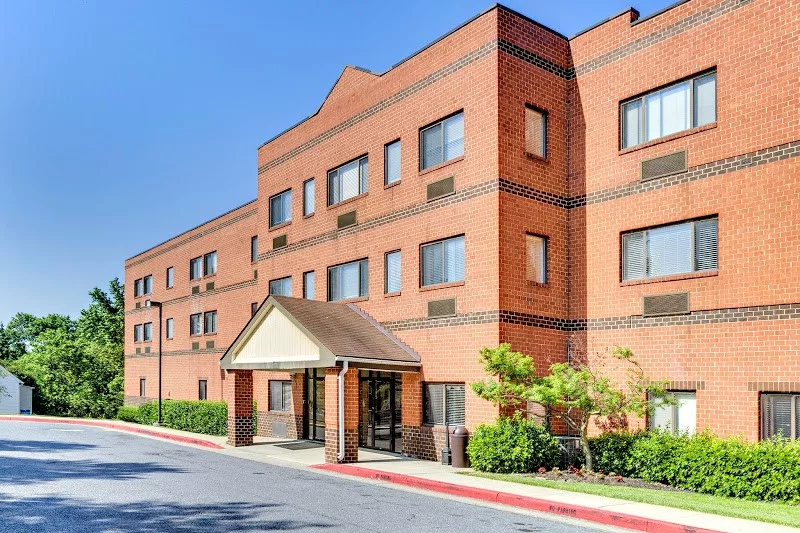 Frankford Nursing & Rehab Center